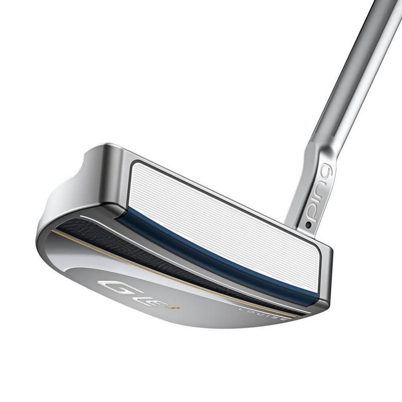 Ping G Le 3 Louise Ladies Golf Putter - main image