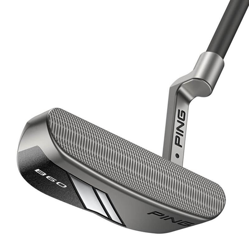 Ping 2024 B60 Golf Putter - main image