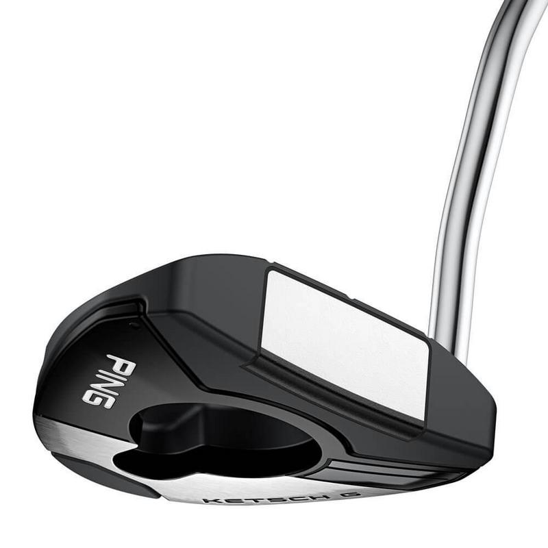 Ping 2024 Ketsch G Golf Putter - main image