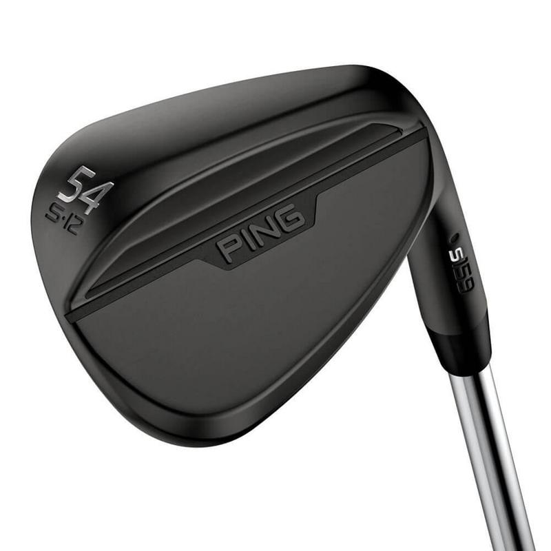 Ping S159 Midnight Wedge - main image