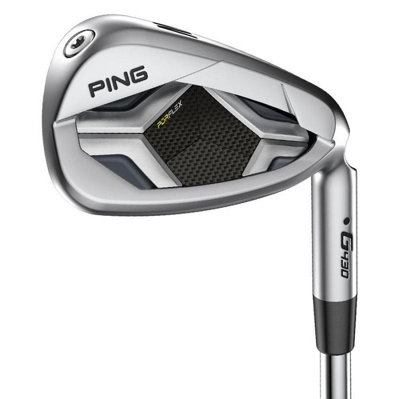 Ping G430 Golf Wedges - Steel  - main image