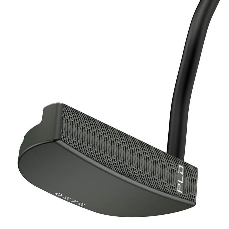 Ping PLD Milled DS72 Golf Putter - main image