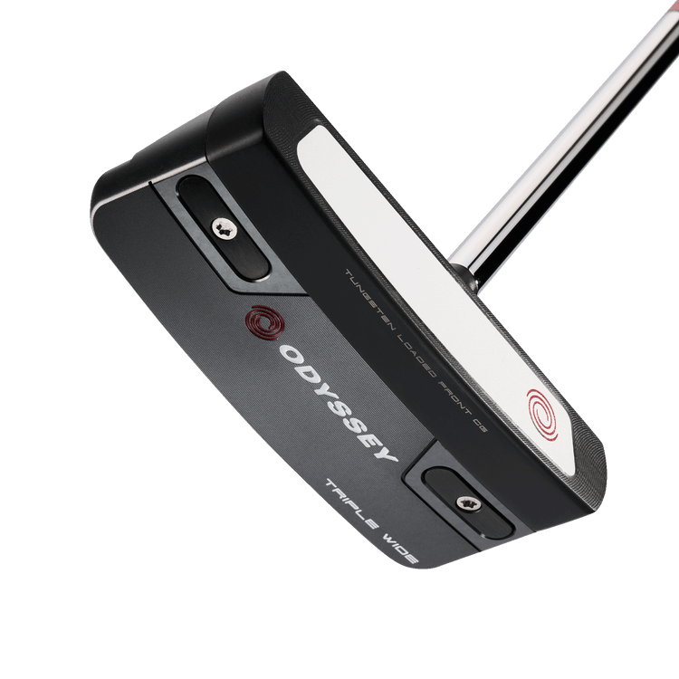 Odyssey Tri-Hot 5K Triple Wide CS Golf Putter - main image