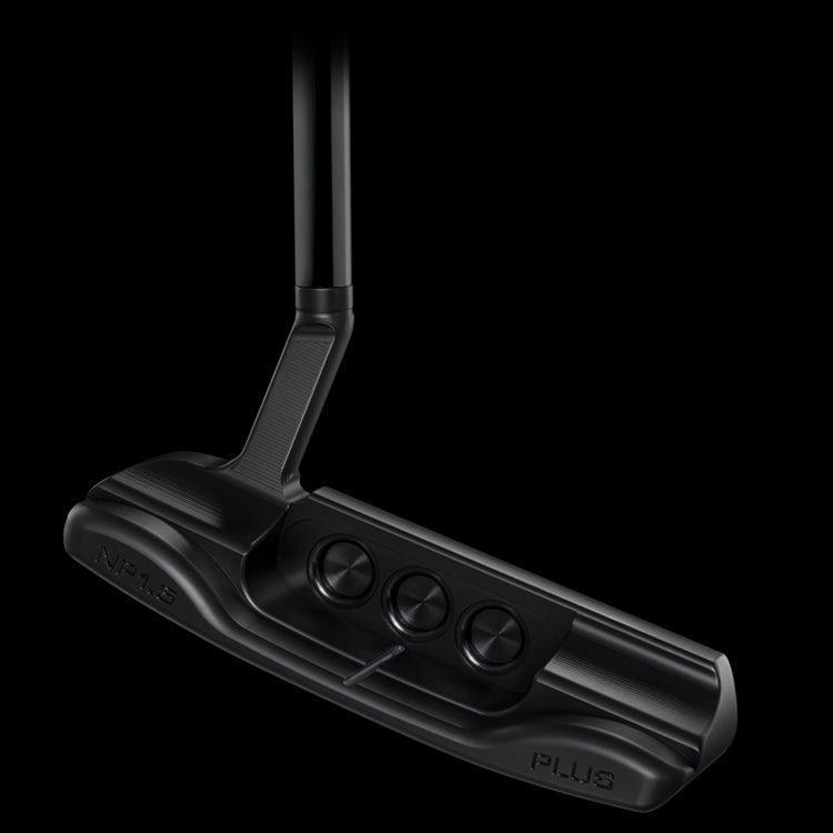 Titleist Scotty Cameron Limited EditionHoliday H22 Golf Putter Back Main | Clickgolf.co.uk - main image