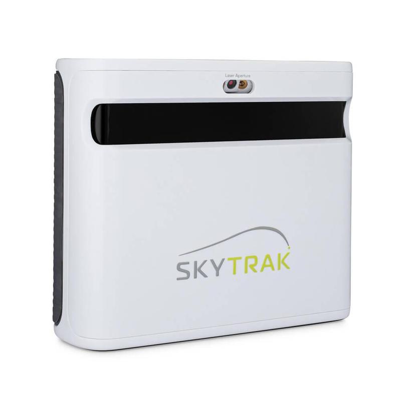 SkyTrak+ Golf Launch Monitor Simulator - main image