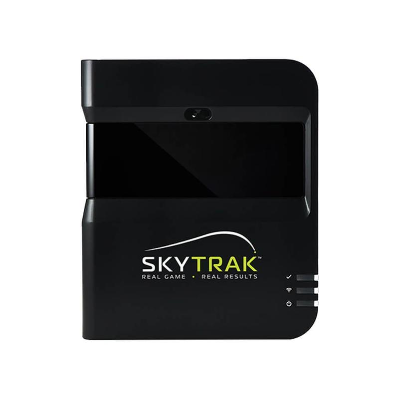 SkyTrak Launch Monitor - main image