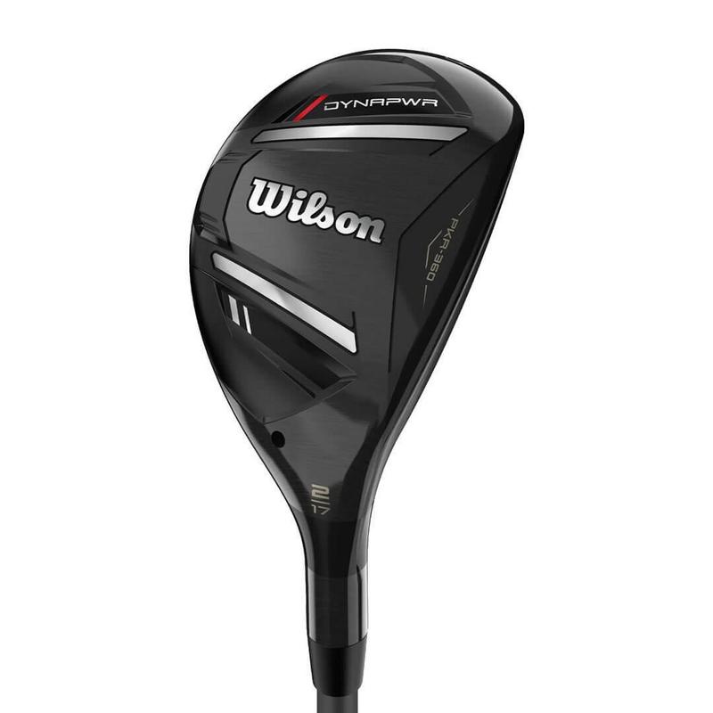 Wilson DYNAPWR Golf Hybrid - main image