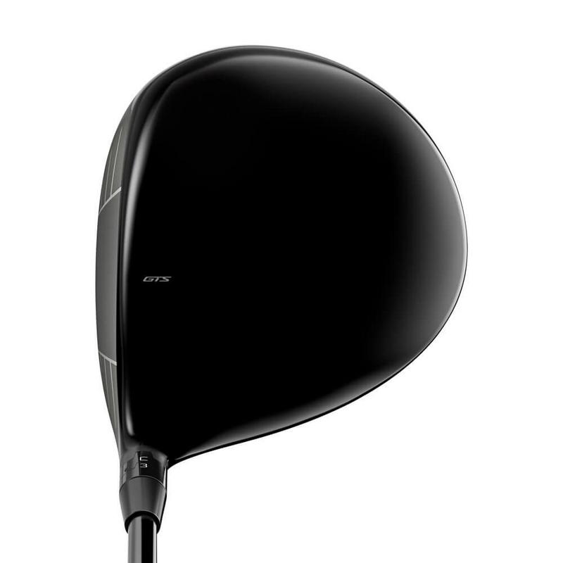 Titleist GTS 2 Premium Golf Driver - main image