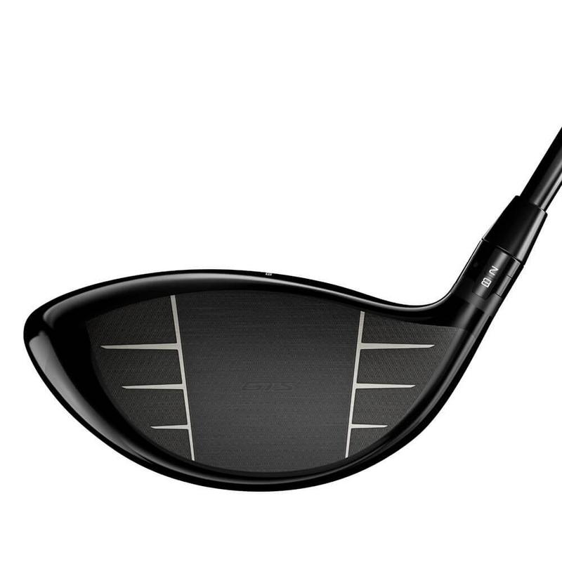 Titleist GTS 2 Premium Golf Driver - main image