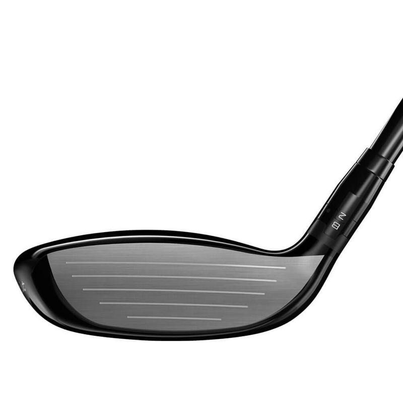 Titleist GTS 2 Golf Fairway Woods - main image