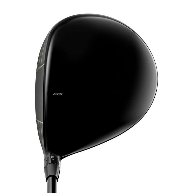 Titleist GTS 3 Premium Golf Driver - main image