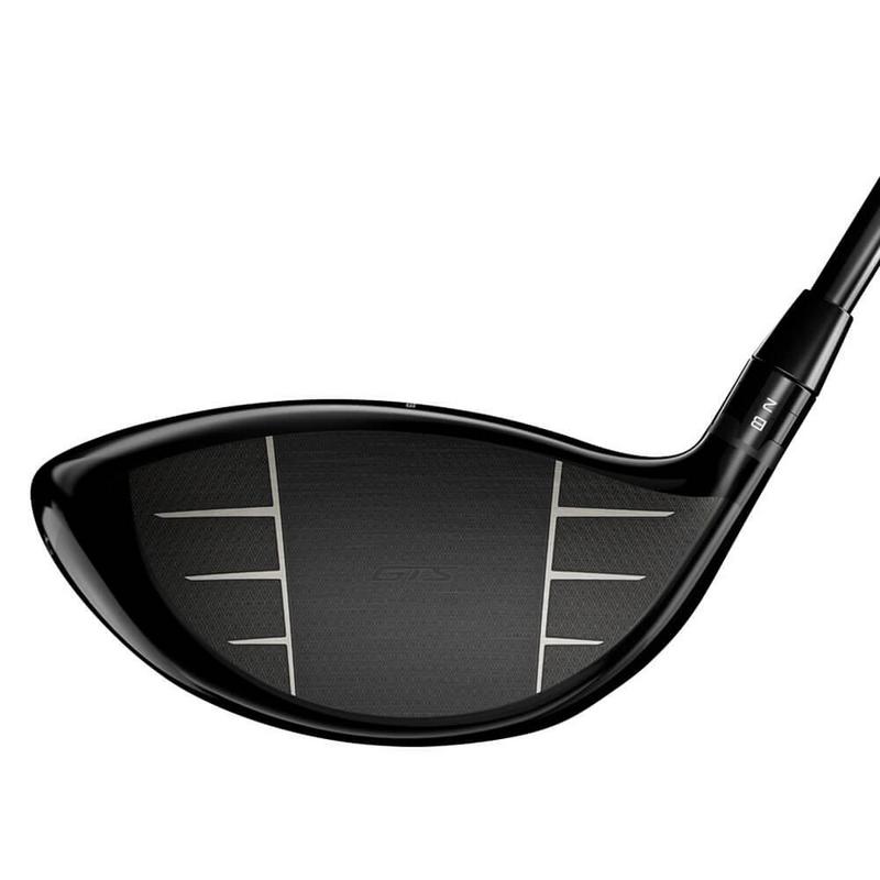 Titleist GTS 3 Golf Driver - main image