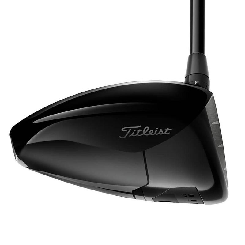 Titleist GTS 3 Golf Driver - main image