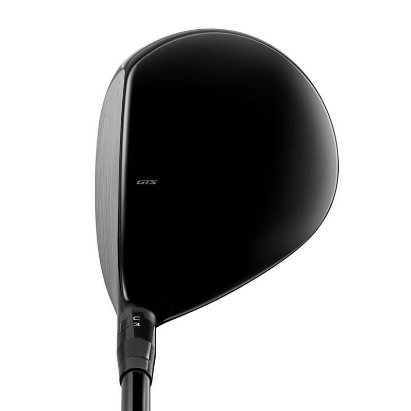 Titleist GTS 3 Golf Fairway Woods - main image