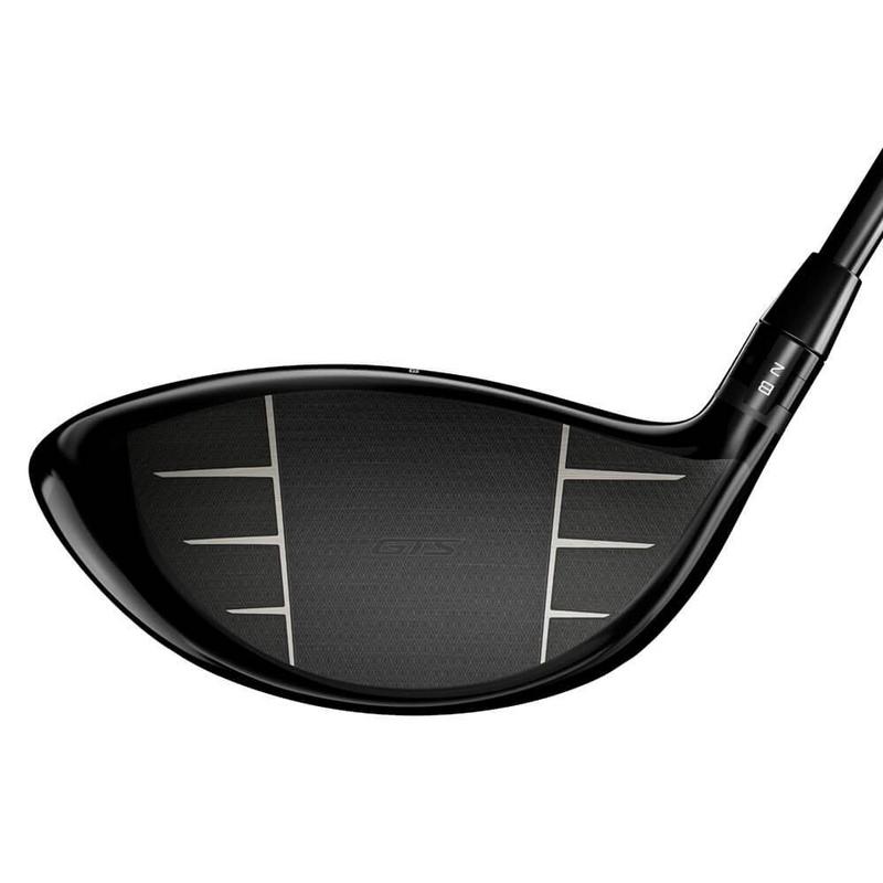 Titleist GTS 4 Premium Golf Driver - main image