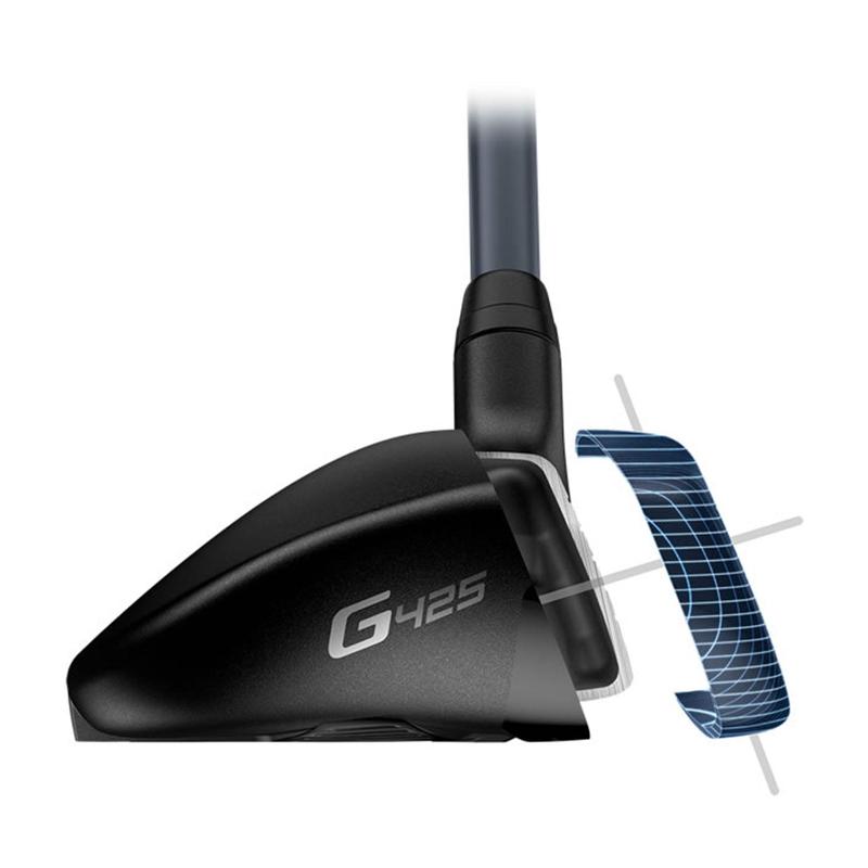 Ping G425 Hybrid Club - main image