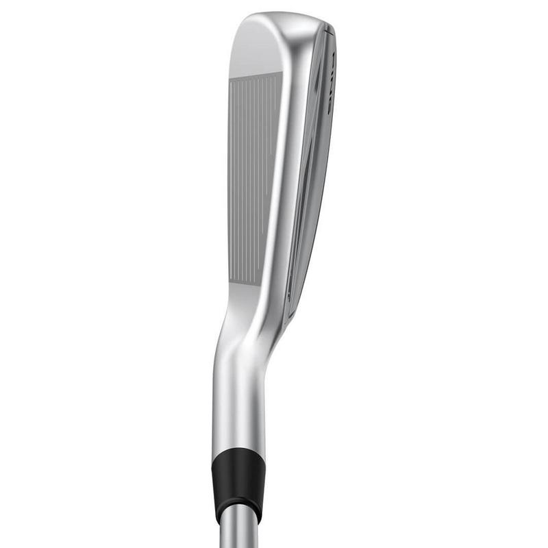 Ping iDi Golf Driving Iron - Graphite - main image