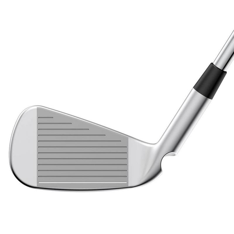 Ping iDi Golf Driving Iron - Graphite - main image