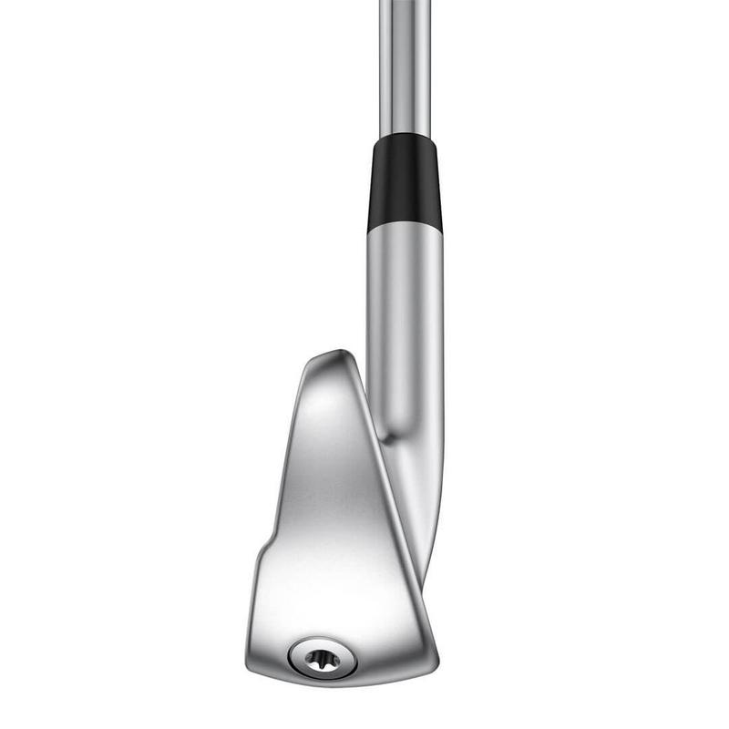 Ping iDi Golf Driving Iron - Graphite - main image