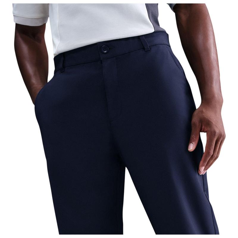 Nike Dri-Fit Velocity 5-Pocket Golf Pant - College Navy - main image