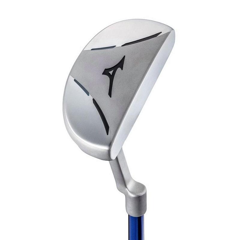 Mizuno JM01 Junior Golf Package Set - Age 10-12 - main image