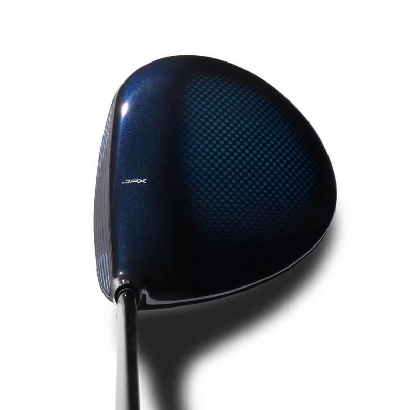 Mizuno JPX ONE Golf Driver - main image
