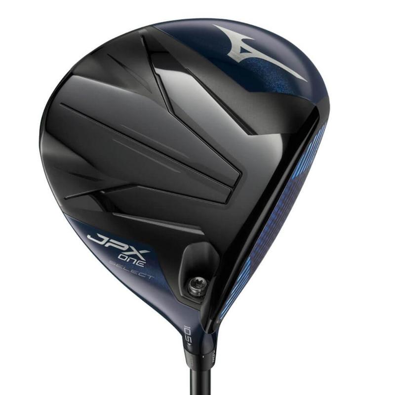 Mizuno JPX ONE Select Golf Driver