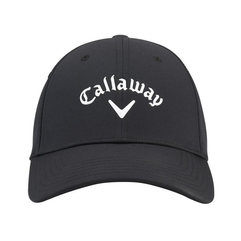 Callaway Liquid Metal Golf Cap - main image
