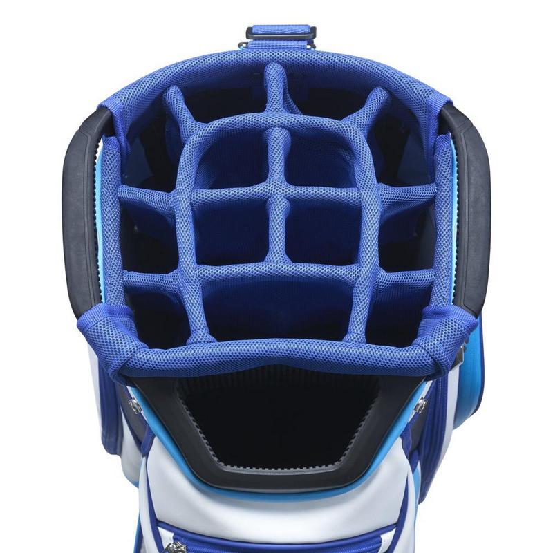 Mizuno Staff Golf Cart Bag - main image