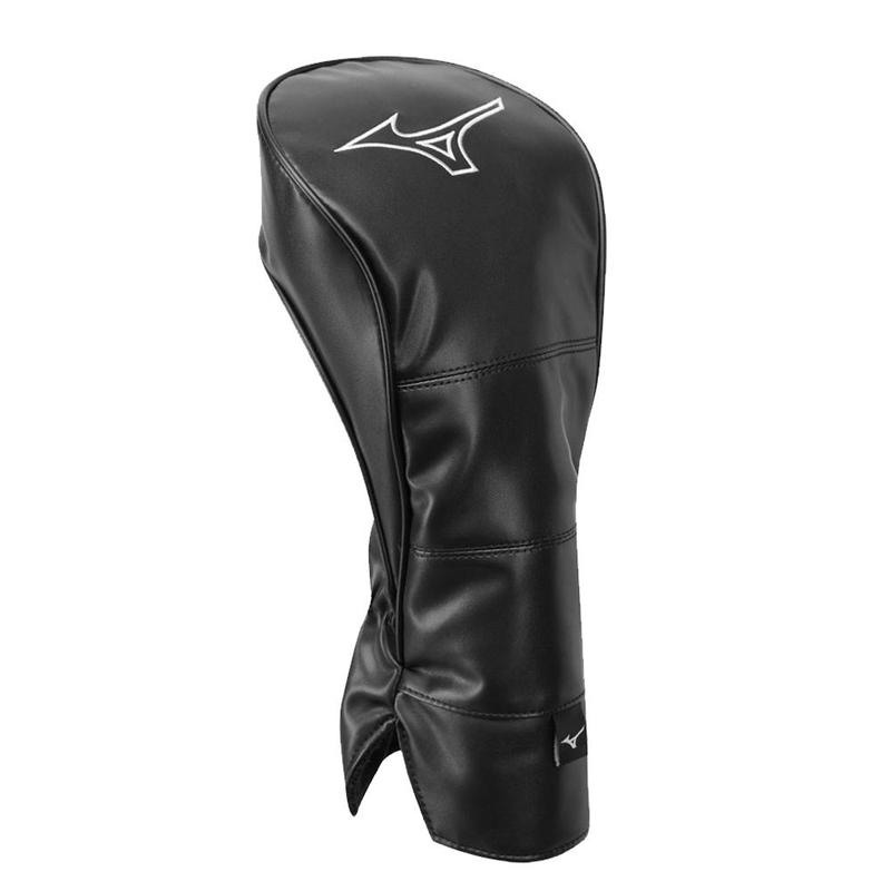 Mizuno Tour Staff Golf Headcovers - Black - main image