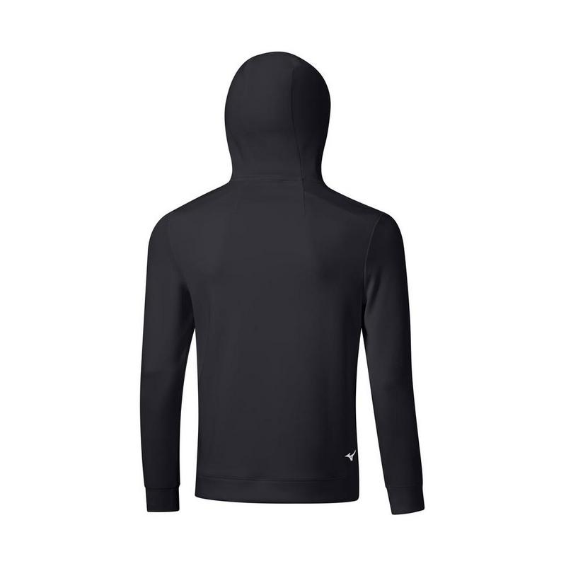 Mizuno Latitude Golf Hoodie - Vulcan - main image