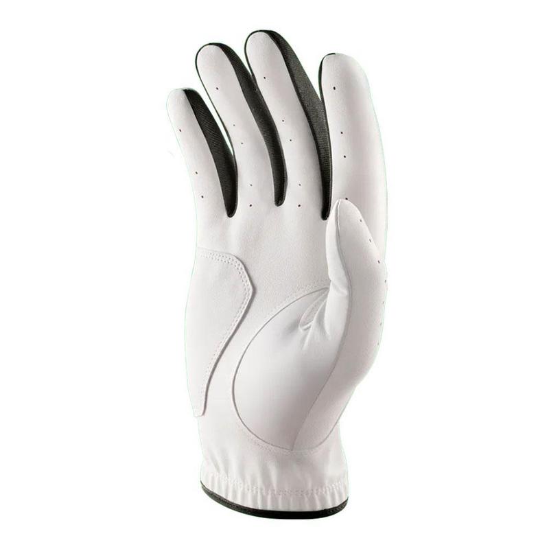 Mizuno MX Golf Glove - White - main image