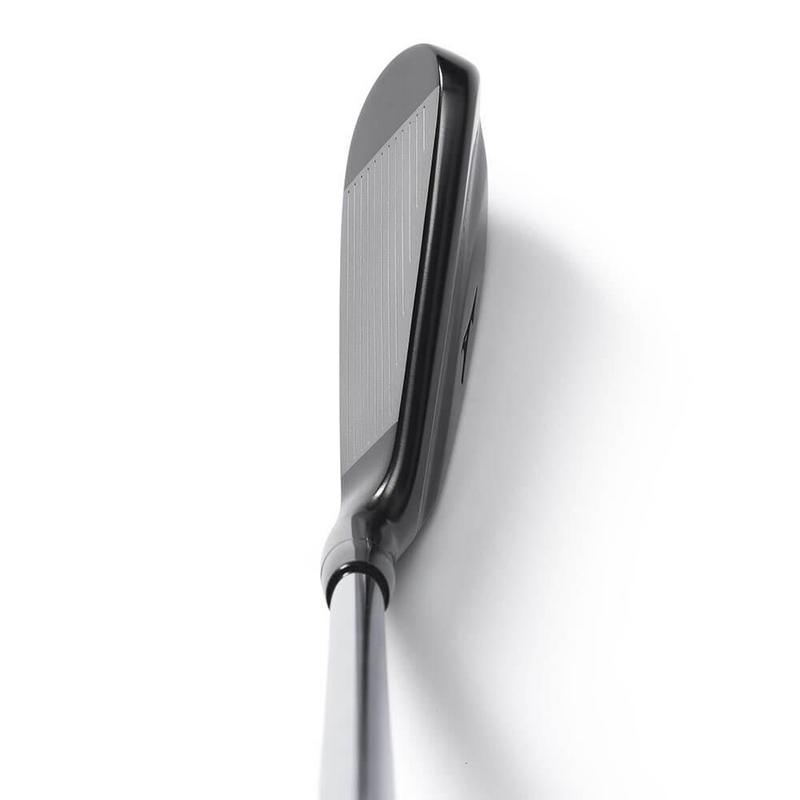 Mizuno Pro Fli Hi Iron - Graphite - main image