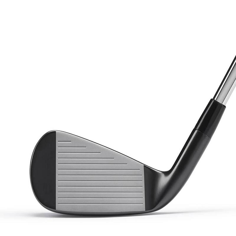 Mizuno Pro Fli Hi Iron - Graphite - main image