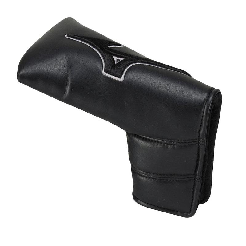 Mizuno Tour Staff Golf Headcovers - Black - main image