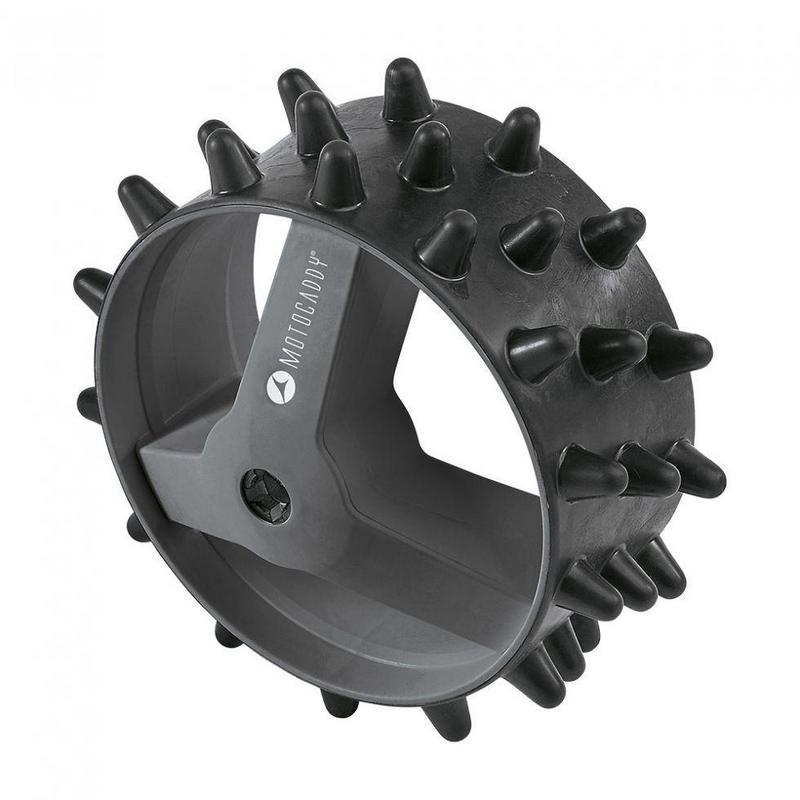 Motocaddy 28V Hedgehog DHC Winter Wheels (Pair) - main image