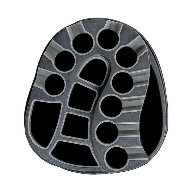 Motocaddy PROTEKTA Golf Cart Bag - Charcoal - main image