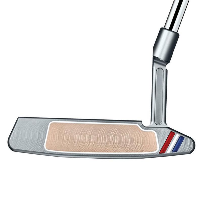 Titleist Scotty Cameron Champions Choice Newport 2 Plus+ Golf Putter