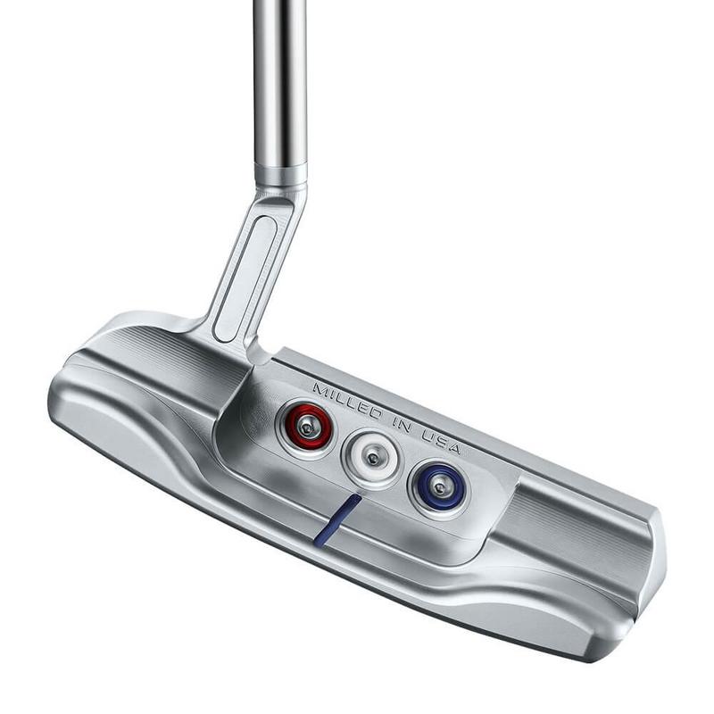 Titleist Scotty Cameron Champion Choice Newport 1.5 + Golf Putter - main image