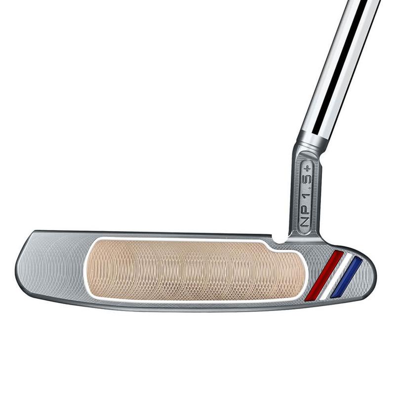 Titleist Scotty Cameron Champion Choice Newport 1.5 + Golf Putter - main image