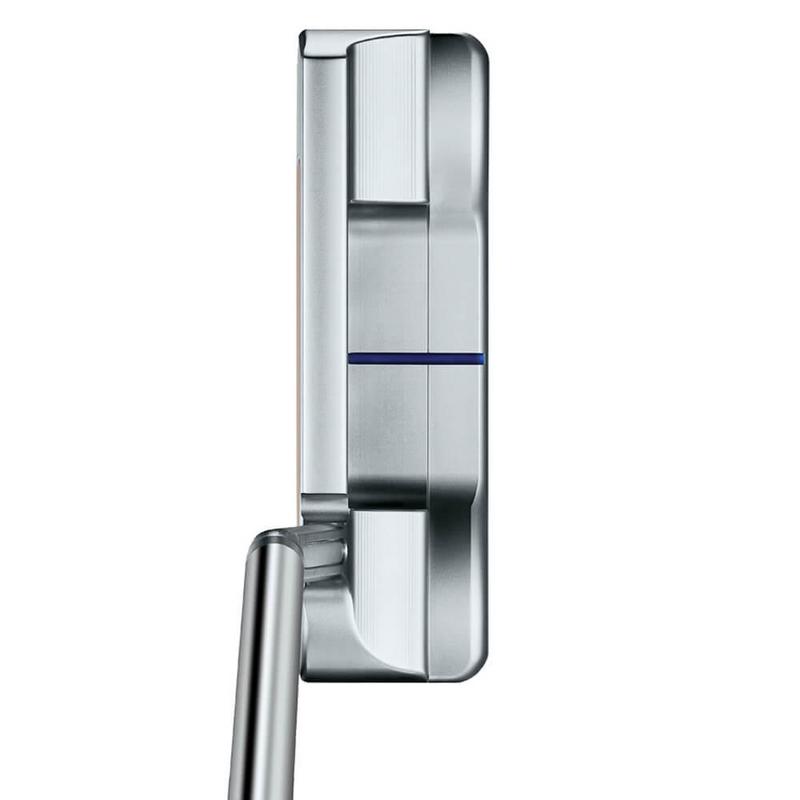 Titleist Scotty Cameron Champion Choice Newport 1.5 + Golf Putter - main image