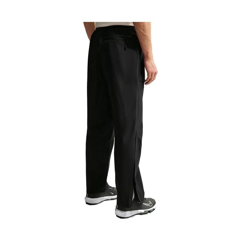 Nike Storm-Fit ADV Waterproof Golf Pant - Black - main image