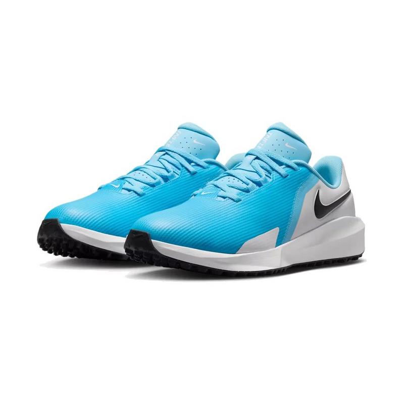 Nike Infinity G NN Golf Shoes - Blue Chill/Black/White - main image