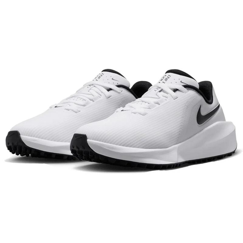 Nike Infinity G Junior Golf Shoes - main image
