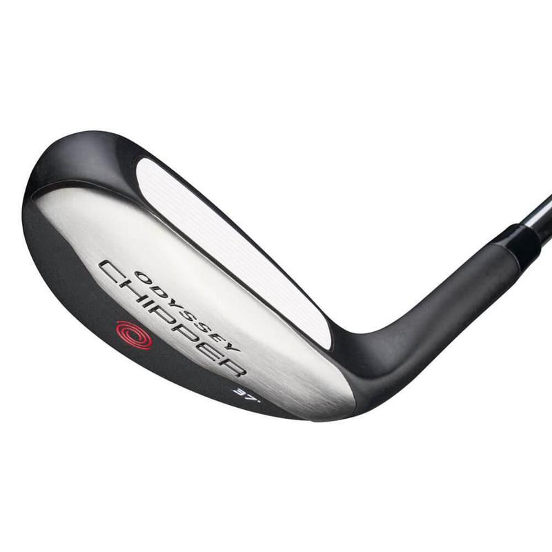 Odyssey Golf Chipper - Steel