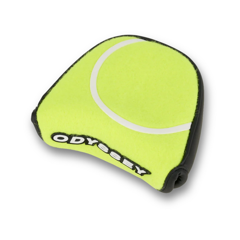 Odyssey Tennis Mallet Putter Headcover - main image