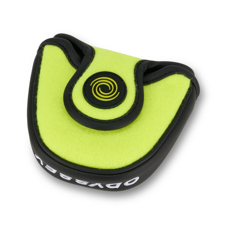 Odyssey Tennis Mallet Putter Headcover - main image