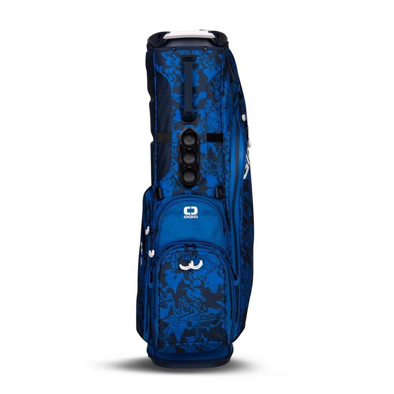 Ogio All Elements Hybrid Golf Stand Bag - Blue Sky - main image