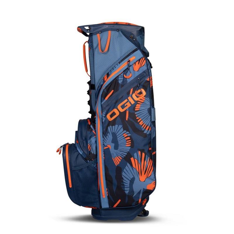 Ogio All Elements Hybrid Golf Stand Bag - Dusk - main image