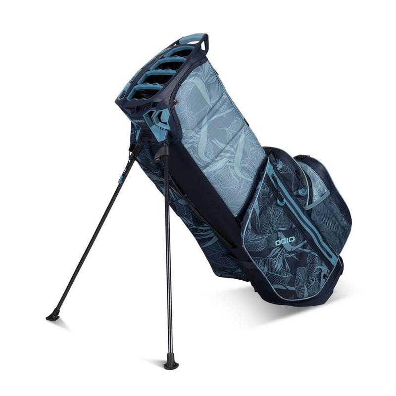 Ogio All Elements Hybrid Golf Stand Bag - Paradise - main image
